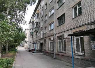 Продажа 1-комнатной квартиры, 31.5 м2, Новосибирск, улица Никитина, 11, метро Площадь Ленина