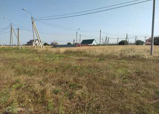 Продам земельный участок, 5 сот., село Джигинка, Счастливая улица