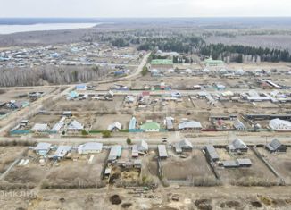 Дом на продажу, 40 м2, деревня Янтык, Северная улица