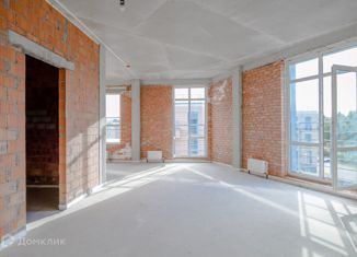 Продажа трехкомнатной квартиры, 130.6 м2, Санкт-Петербург, Новая улица, 51к6, ЖК Лахта парк