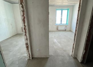 1-ком. квартира на продажу, 33.4 м2, Уфа, улица Даяна Мурзина, 7, ЖК Цветы Башкирии