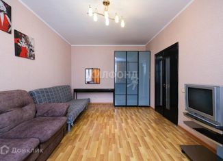 Продается однокомнатная квартира, 40.3 м2, Новосибирская область, микрорайон Горский, 84