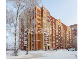 Продаю 1-комнатную квартиру, 49 м2, Тобольск, 10-й микрорайон, 63А