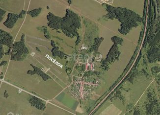 Продаю земельный участок, 10 сот., посёлок Нагорный