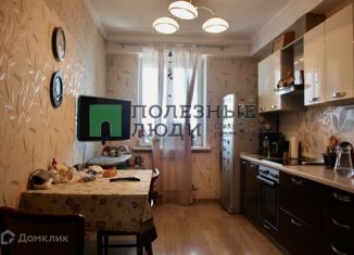 Продаю 3-комнатную квартиру, 73 м2, Улан-Удэ, Ключевская улица, 76А
