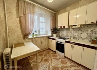 2-комнатная квартира на продажу, 44.5 м2, Екатеринбург, Авиационная улица, 80, метро Чкаловская
