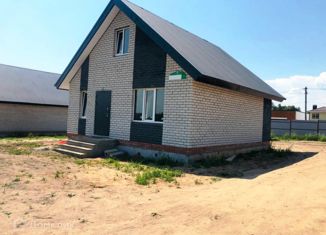 Продам дом, 100 м2, село Семиозёрка, Центральная улица, 50