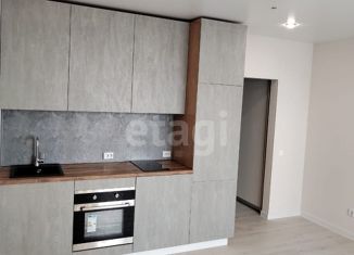 Квартира на продажу студия, 28 м2, Новосибирск, метро Площадь Ленина, Красный проспект