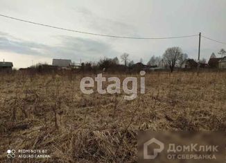 Продам земельный участок, 18.5 сот., село Молочное