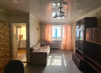 Продажа двухкомнатной квартиры, 42.3 м2, Магнитогорск, Московская улица, 81