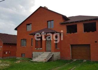Дом на продажу, 280 м2, Белгород, Пригородная улица, 95