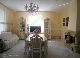 Дом на продажу, 246.9 м2, деревня Патрикеево, деревня Патрикеево, 54