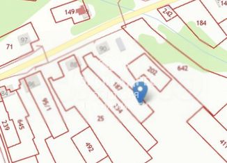 Продается участок, 17 сот., деревня Редькино