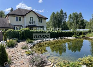 Продам дом, 268.9 м2, Ижевск, улица Архитектора Коковихина, 13, Октябрьский район