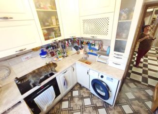 Продаю четырехкомнатную квартиру, 73.2 м2, деревня Новое Девяткино, улица Славы, 7