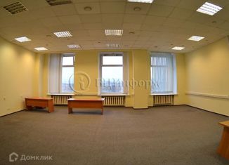 Офис в аренду, 33.5 м2, Санкт-Петербург, Рузовская улица, 8Б, метро Пушкинская