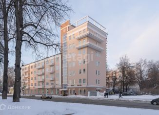 Продам трехкомнатную квартиру, 80 м2, Пермь, Сибирская улица, 30