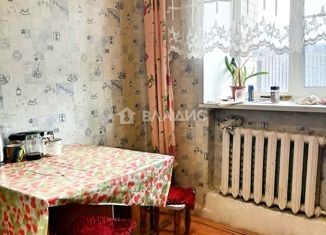 Продам 2-ком. квартиру, 52 м2, Никольск, улица Космонавтов, 26