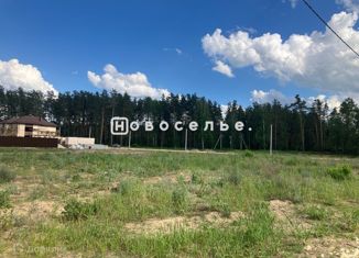 Продажа земельного участка, 9 сот., поселок Ласковский