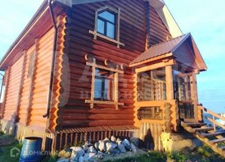 Продажа дома, 280 м2, село Тимофеево, улица Мира