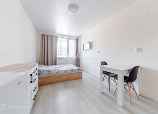 Сдаю квартиру студию, 24 м2, Мурино, Екатерининская улица, 17