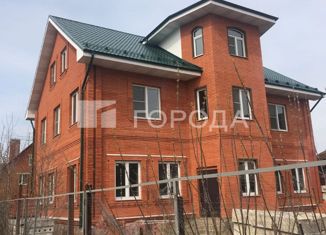 Продаю дом, 520 м2, Котельники, Парковая улица, 93