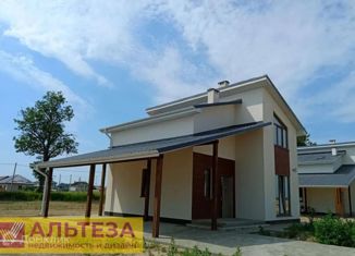 Продается дом, 94 м2, поселок Заостровье, Прибрежная улица