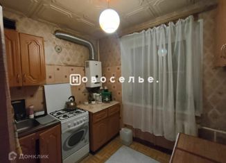 Продажа 2-комнатной квартиры, 46 м2, Рязанская область, Высоковольтная улица, 31к2
