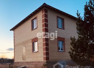 Продам дом, 330 м2, село Диево-Городище, Васильевская улица