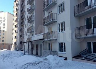 Продается однокомнатная квартира, 40.3 м2, Саратов, Новоузенская улица, 200, Фрунзенский район