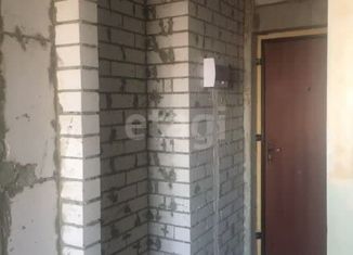 Продается квартира студия, 22 м2, Воронеж, Ростовская улица, 100БкА, ЖК Интурист