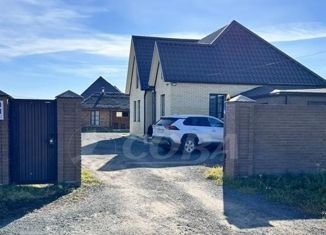 Продажа дома, 226 м2, село Исетское, улица Пушкина