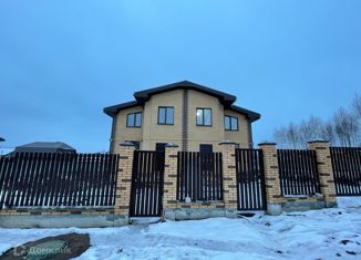 Продаю таунхаус, 85 м2, Тула, Центральный территориальный округ