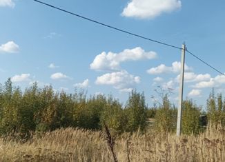 Продам участок, 8.3 сот., деревня Якимово, Олимпийская улица