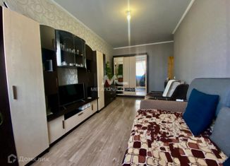 Продажа 1-комнатной квартиры, 34.7 м2, Горячий Ключ, улица Михаила Корницкого, 2