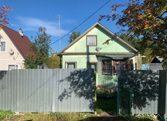 Продается дом, 47.7 м2, садоводческое некоммерческое товарищество Лесное, Медвежий проезд