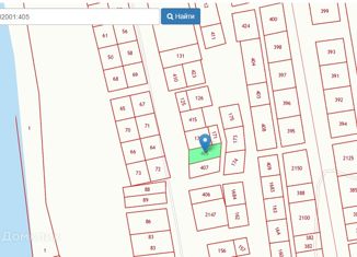 Продаю участок, 10 сот., село Спасское, Крестьянская улица