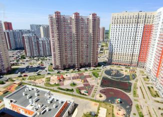 Продаю квартиру студию, 24.2 м2, деревня Путилково, Сходненская улица, 11