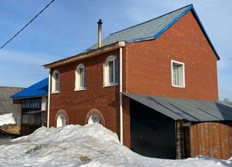 Продажа дома, 110.8 м2, поселок городского типа Шаля, улица Серова, 5