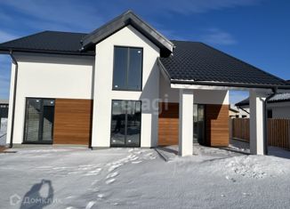 Продается дом, 157 м2, коттеджный посёлок Родные Просторы