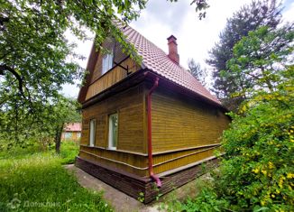 Продаю дом, 65.5 м2, садовое товарищество Полесье-2, садовое товарищество Полесье-2, 189