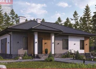 Продам дом, 125 м2, посёлок Новосёлки, Озёрная улица