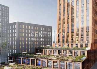 Продам офис, 31 м2, Москва, Береговой проезд, 1Б, район Филёвский Парк