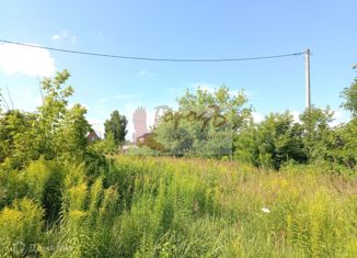 Продам участок, 6.5 сот., Орёл, Северный район, Южный переулок, 125