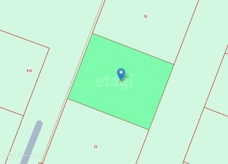 Продается земельный участок, 20 сот., село Гродеково, Зелёная улица