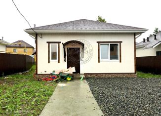 Продаю дом, 80.6 м2, село Горный Щит, улица Старожилов