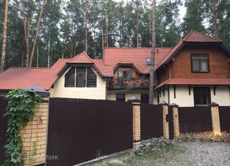 Продается дом, 490 м2, рабочий посёлок Винзили, Береговая улица, 87