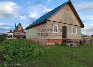 Продам дом, 127.8 м2, деревня Пычанки, Вологодская улица