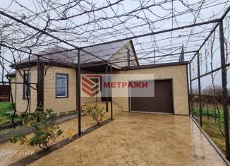 Продается дом, 150.8 м2, поселок За Родину, Таманская улица