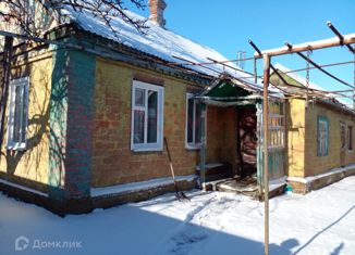 Продам дом, 54.2 м2, Сальск, улица Гайдара, 13